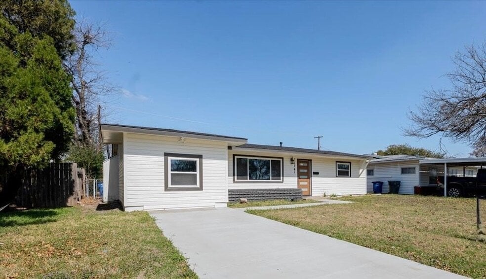 Photo - 11741 Abston Lane Unit