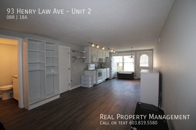 Building Photo - Conveniently Located Dover STUDIO APARTMEN...