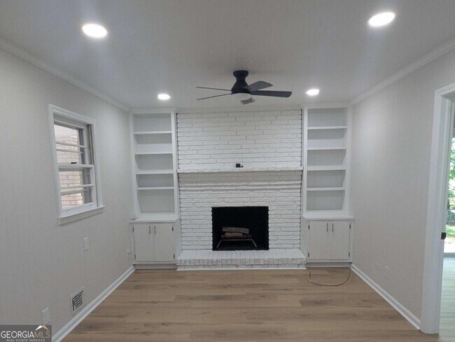 Foto del edificio - 4020 Kelden Ct SW