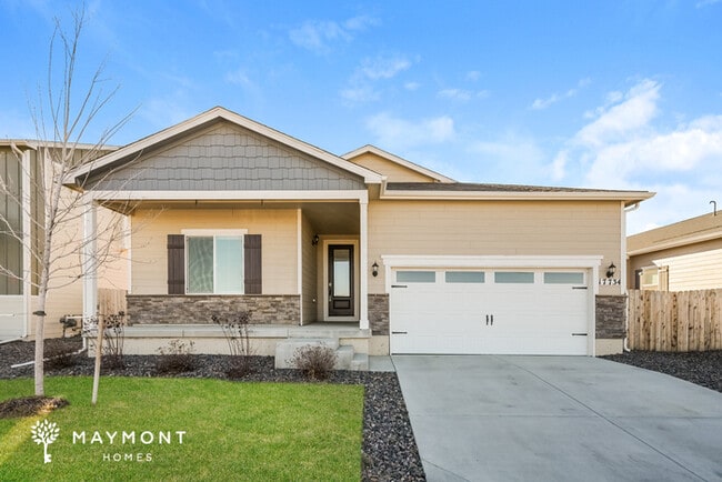 Building Photo - 17734 E 94th Dr