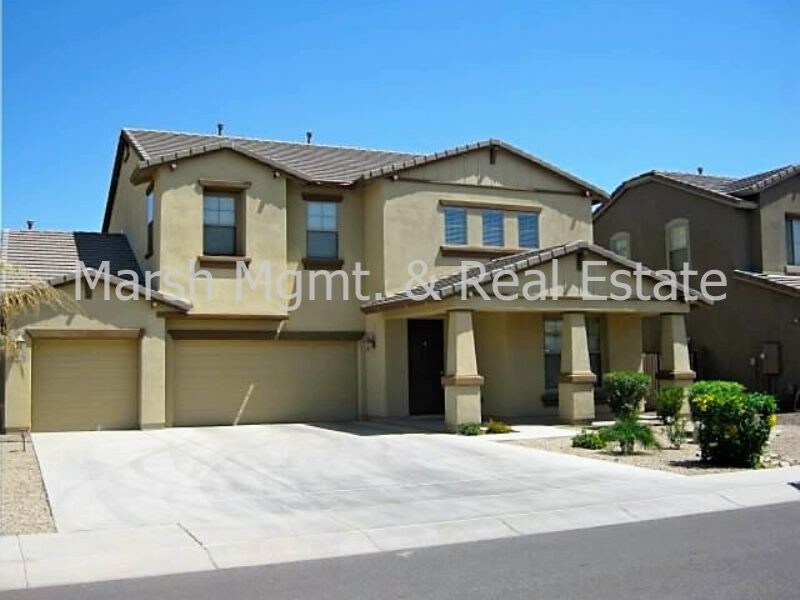 Beautiful 4 bedroom home in Chandler in ga... House for Rent in