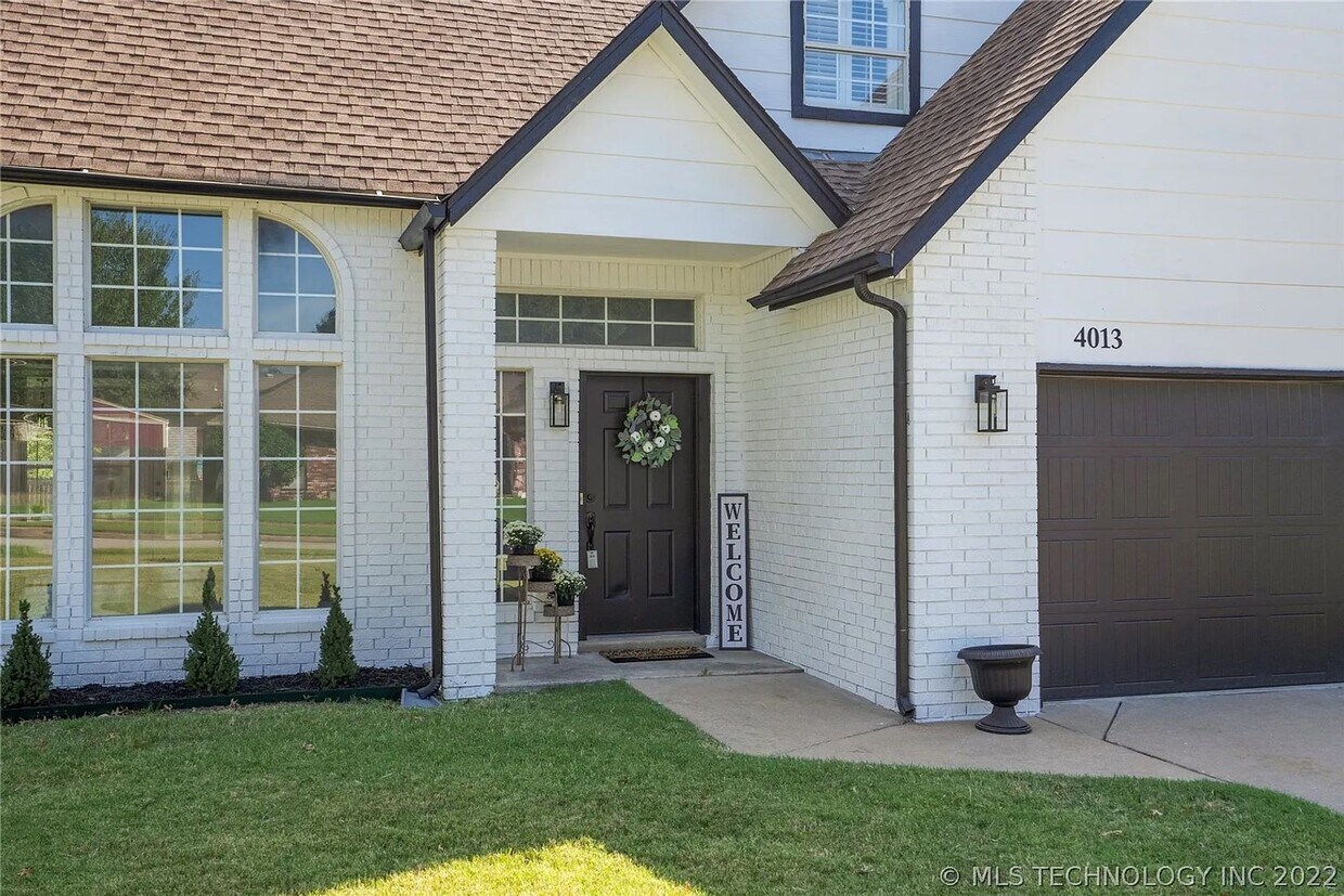 Foto principal - Beautifully Updated Broken Arrow Home!