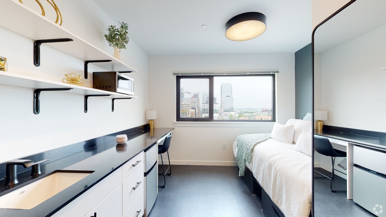Photo - RUTLEDGE FLATS APARTMENTS