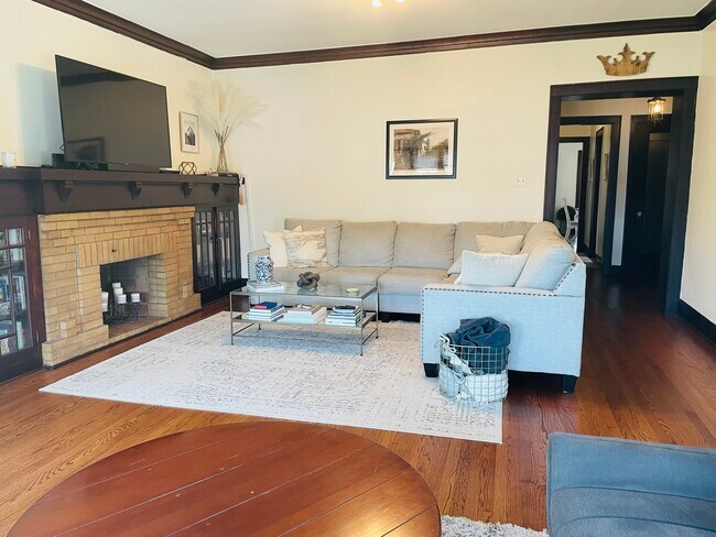 Foto del edificio - 2517 W Gunnison St