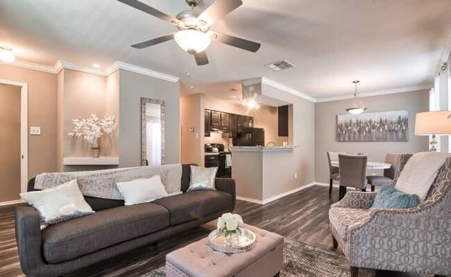 Building Photo - 2 bedroom in Spring TX 77386