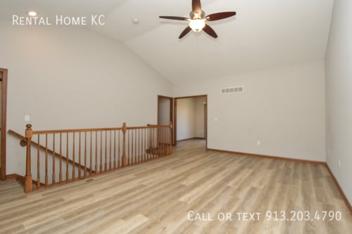 Building Photo - 23520 W 73rd Terrace