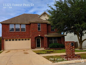 Building Photo - 11221 Forest Pass Ct