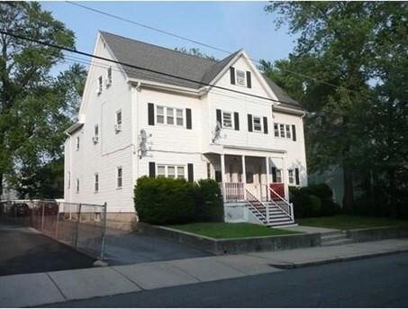 Primary Photo - 36 Bryant St