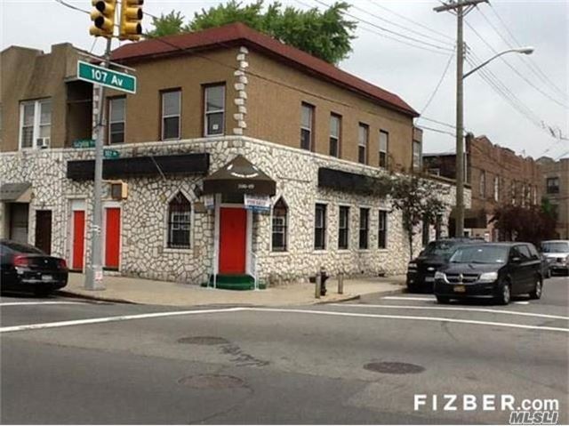 Primary Photo - 106-49 Sutphin Blvd