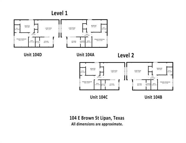 Building Photo - 104 E Brown St