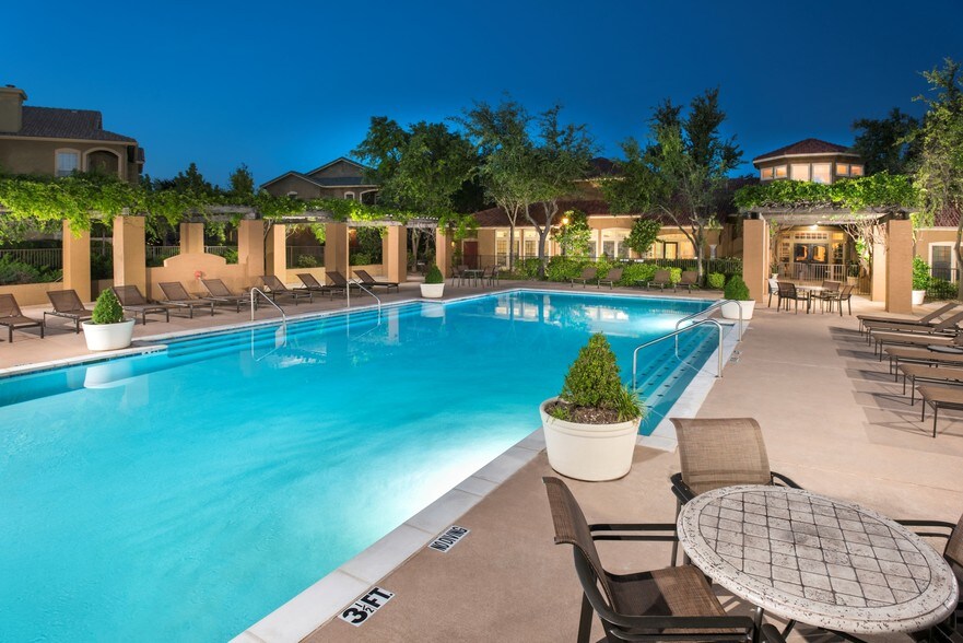 Estates On Frankford Rentals Dallas, TX