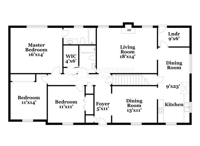 Building Photo - 4 Bedroom Pet-Friendly Home in Spring Hill...