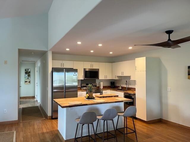 Foto del edificio - 46 Polohina Ln