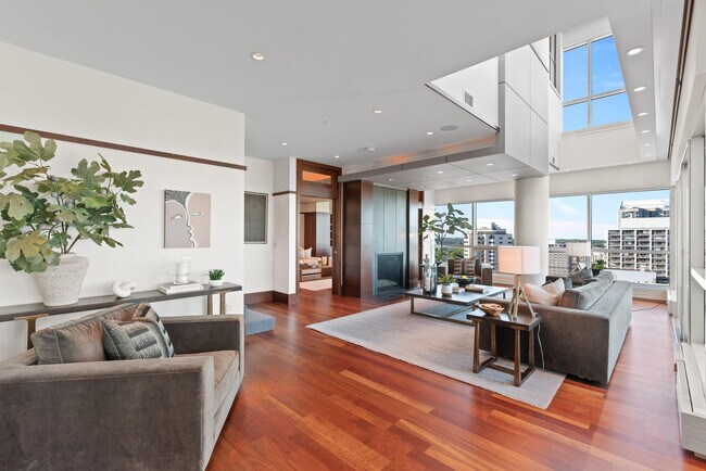 Foto del edificio - 1522 N Prospect Ave