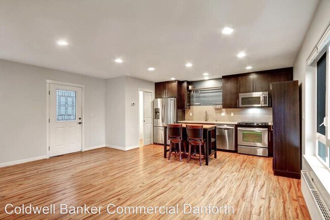 Foto del edificio - 2 br, 2.5 bath House - 1540 18th Ave S