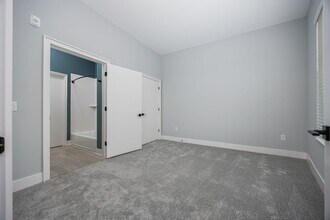 Interior Photo - The Frisbie