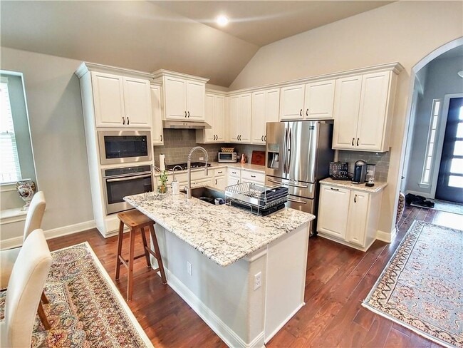 Building Photo - 4324 Orange Blossom Pass