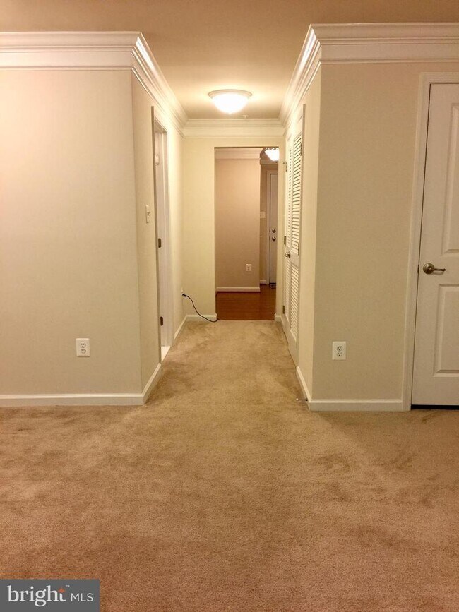 7833 Wormans Mill Rd, Frederick, MD 21701 Townhome Rentals in Frederick MD