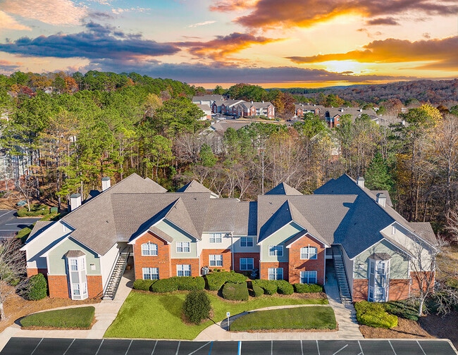 Building Photo - MAA Riverchase