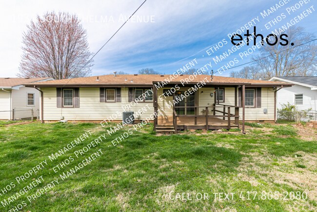 Foto del edificio - 1934 S Thelma Ave