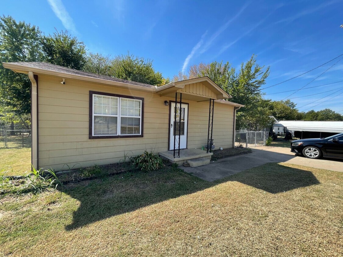 Foto principal - 2 bedroom House near Downtown BA