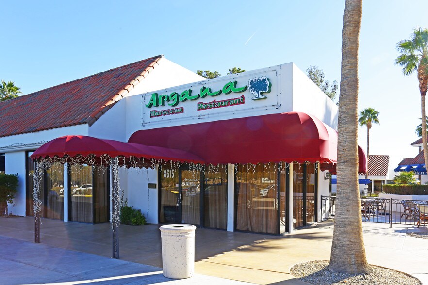 Monaco Park Rentals Las Vegas, NV