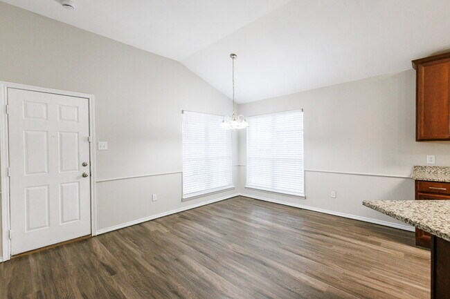 Building Photo - Beautiful 4 bedroom in South West Lubbock!