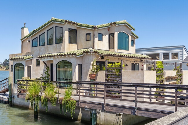 Foto del edificio - 15 Gate 6 1/2 Rd