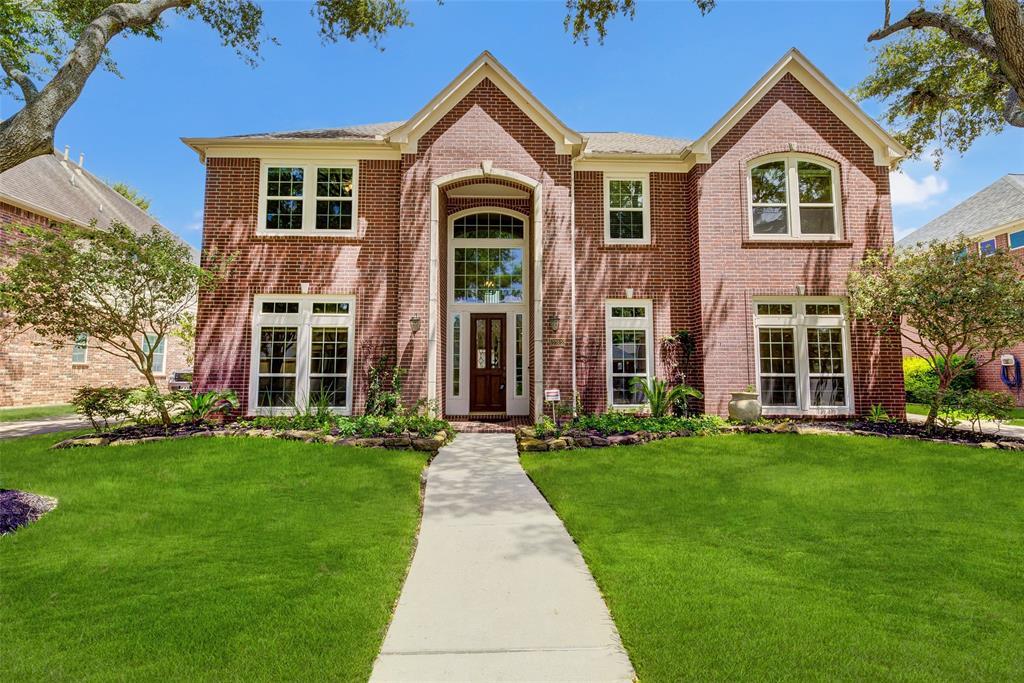 22922 Jamie Brook Ln, Katy, TX 77494 House for Rent in Katy, TX