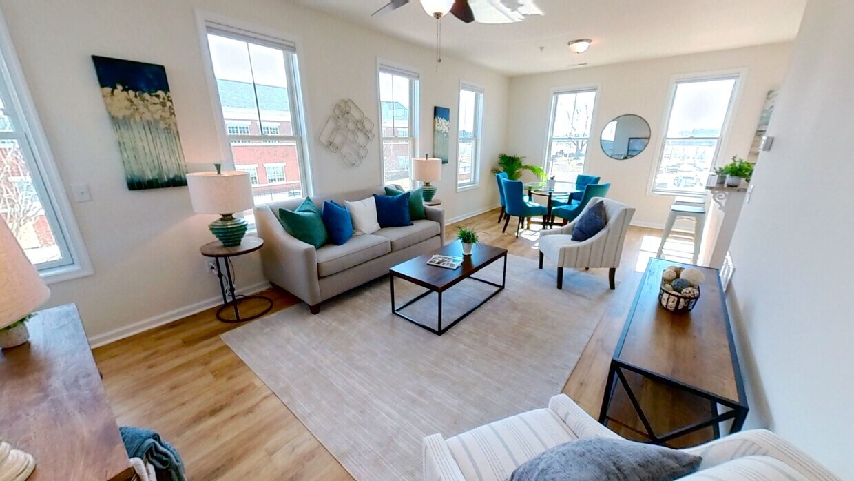 801 Mapleton Ave Unit 3, Middletown, DE 19709 Apartments in