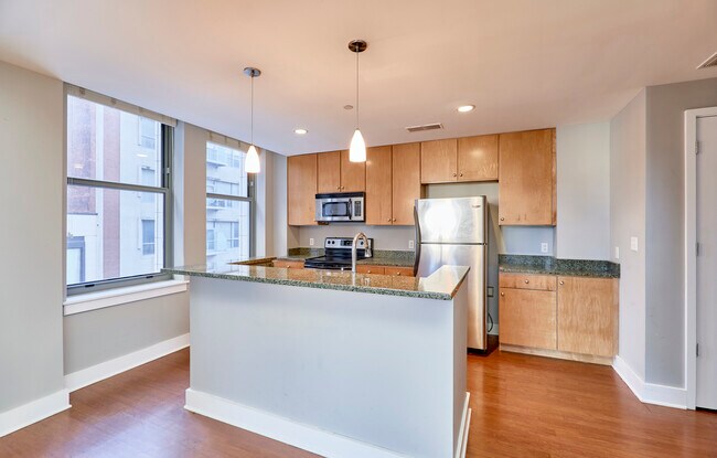 Foto del edificio - 314 N Broadway