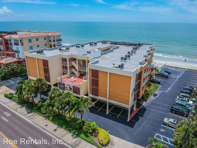 Building Photo - 2 br, 2 bath  - 16308 GULF BLVD #304