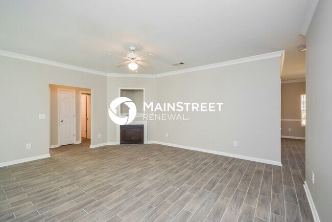 Foto del edificio - 4 Bedroom Pet-Friendly Home in COVINGTON, ...