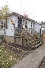 Building Photo - 404 N James St
