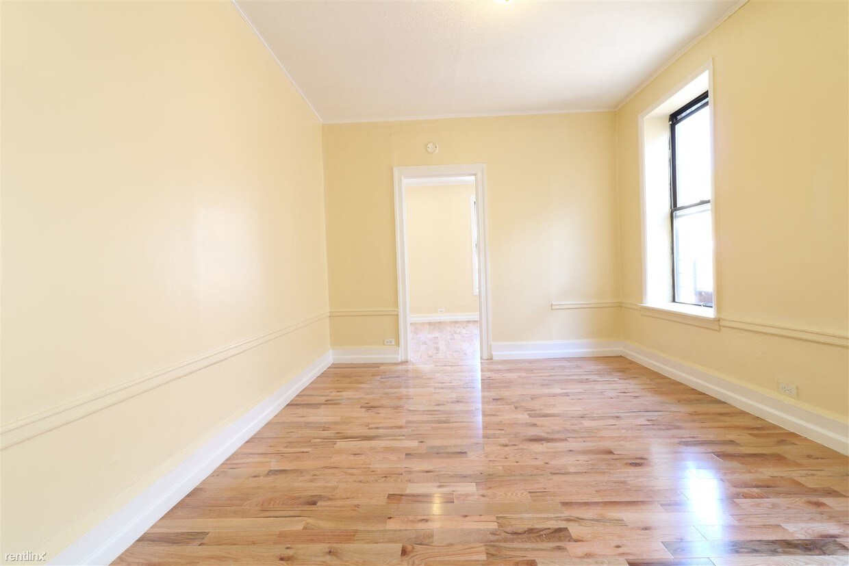 Foto del edificio - 535 W 163rd St