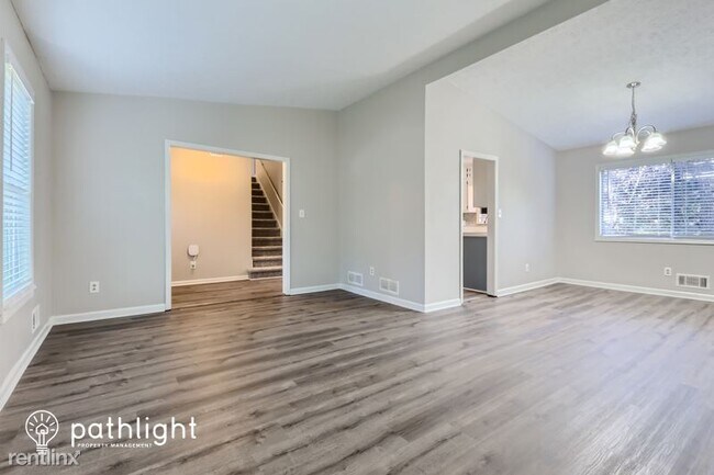 Foto del edificio - 3 br, 2 bath House - 628 Cedrick Lane UNIT