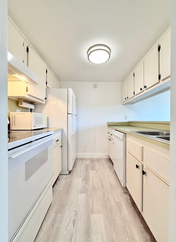 Photo - 2525 W Bay Dr Apartment