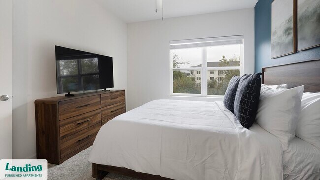 Foto del edificio - 12700 Ridgeline Blvd