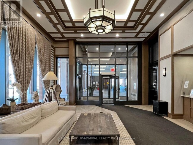 Photo du bâtiment - 800 Lawrence Ave W