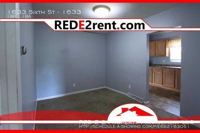 Building Photo - 1633 6th St