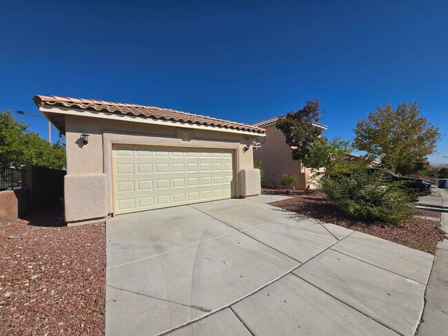 Foto del edificio - One Story Home in Summerlin