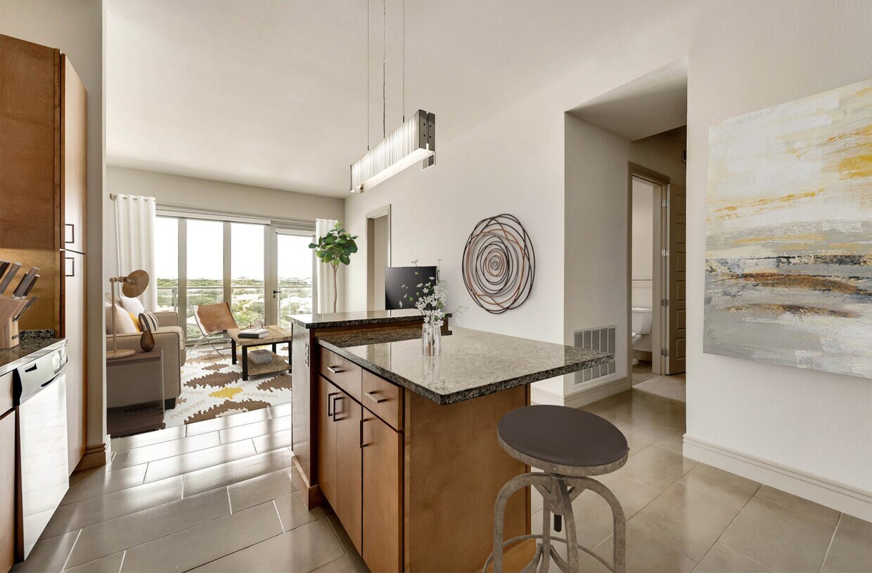 Fiori on Vitruvian Park® Apartments in Addison, TX