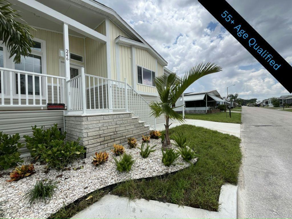 Foto principal - 246 Caviller Ct