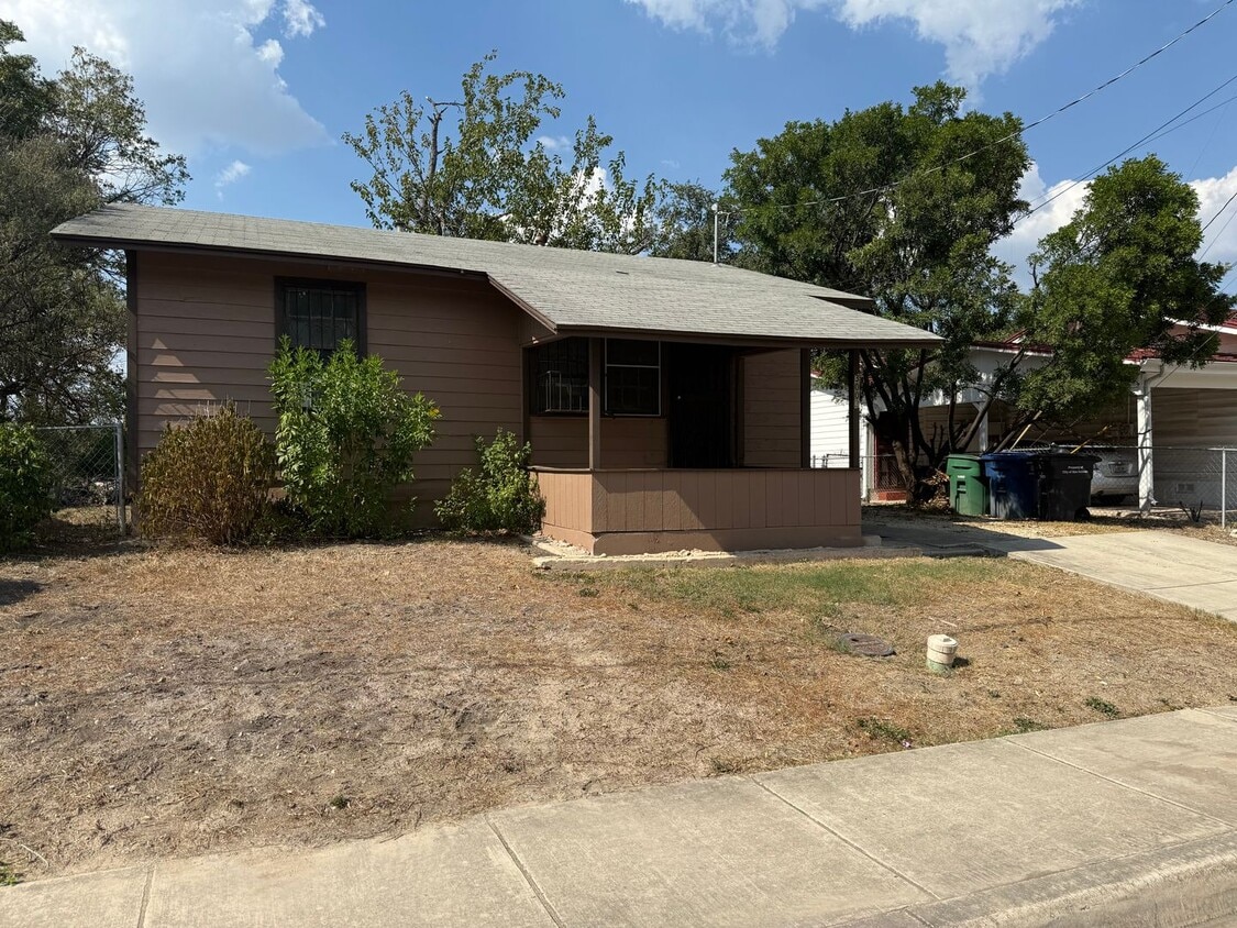 Photo - 3003 Venus St (San Antonio, TX)