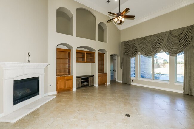 Foto del edificio - 3909 Pebble Brook Dr