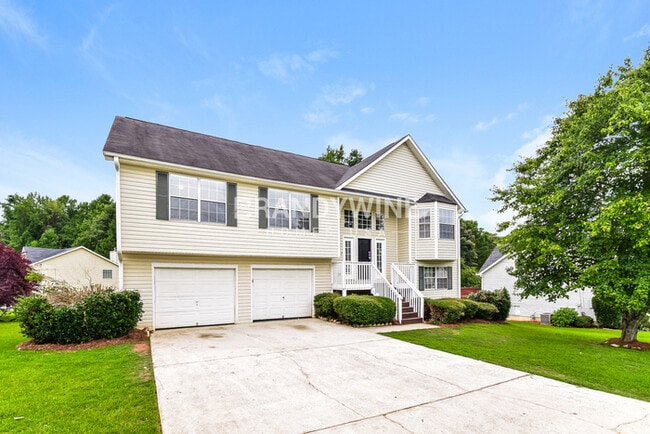 Foto del edificio - 2715 Boulder Pointe Way