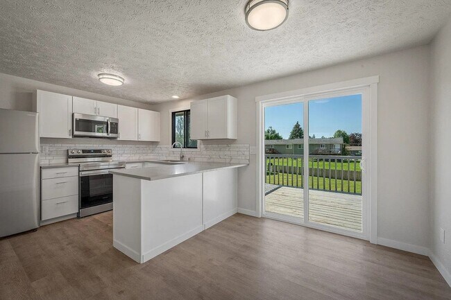 Foto del edificio - 10820 E Nora Ave