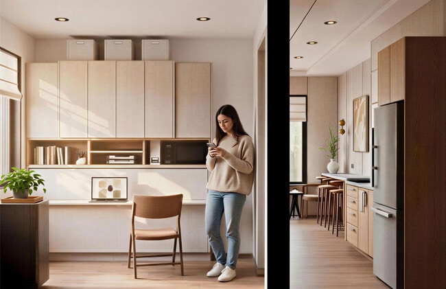 Building Photo - 23 Ross