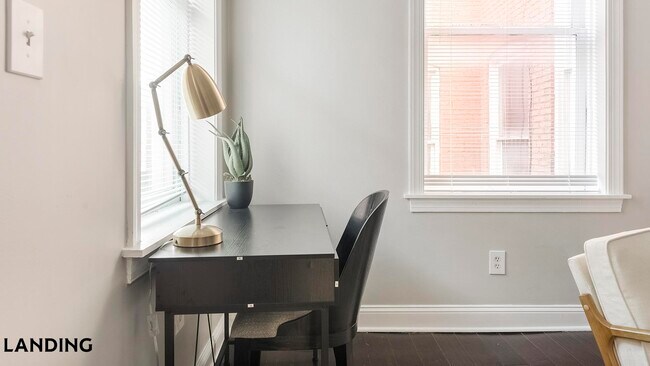 Foto del edificio - 617 W Lexington St