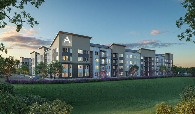 Foto del edificio - Artana at Brooks